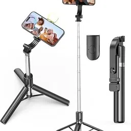 GETGETO R1SL Selfie Stick Tripod RadiantPro Tripod-picture-12