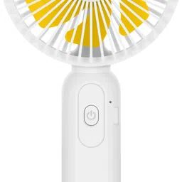 KEDARI S9 (RECHARGEABLE PORTABLE USB FAN) With Mobile Stand, 800mAh Battery S9 USB Fan-image-8
