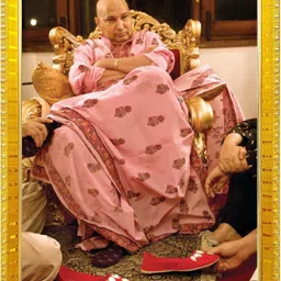 nokkes Guru ji Swaroop Shukrana Religious Frame-picture-32