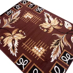 ayancarpets 5 cm X 7 Acrylic Carpet image 4