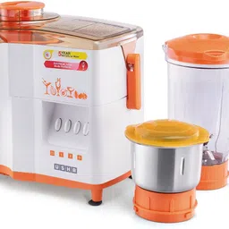 usha Popular 450 W Juicer Mixer Grinder image 3