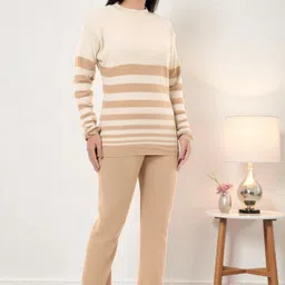 the zigar studio Top Pant Co-ords Set image 3