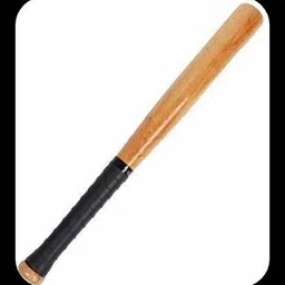 styrkr Wooden Quality Full Sized Baseball Bat-015 Willow Baseball Bat For 15+ Yrs-picture-24
