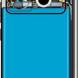 wrap craft INFINIX NOTE 40 PRO 5G Premium Vinyl BACK 99 Mobile Skin-image-42