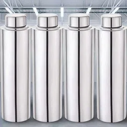 hriday 1000 ml Steel Bottle-picture-46