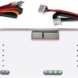 Imagine Technologies 3+1 Smart WiFi Switch with Fan Speed Control | Retro Fit with Manual Control Smart Switch-image-2