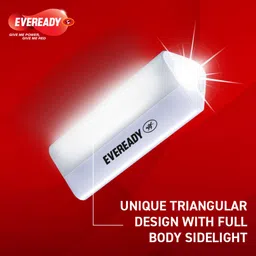 eveready DL 202 TRILITE Torch image 3