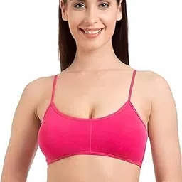 navrise Pack of 4 Women Everyday Lightly Padded Bra image 3