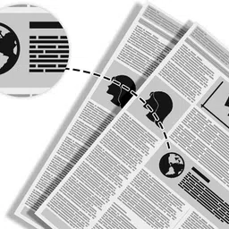 GREENBERRI Ink Compatible For T664 L100 , L110 , L130 , L200 , L210 , L220 , Black Ink Bottle image 4