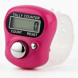 kriddha marketing Digital Tally Counter-picture-20