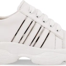 realtoes Women's Walking Running Sports Shoes For girl's stylish And Comfortable Sneakers Training & Gym Shoes For Women image 4