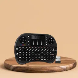 Clairbell Bluetooth (Wireless Keyboard) USB Rechargeable Keyboard With Pocket Size H94 Wireless Thumb-size Multi-device Keyboard Compatible with Tablet-picture-13