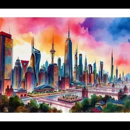 mmory Elegant Wall Art Digital Reprint 12 inch x 18 inch Painting-picture-11