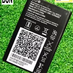 BKN Mobile Battery For JIO / LYF LYF JIO F-90 FM BATTERY LYF JIO Jio Phone F320B All Jio Keypad Phone / 2000mAh-picture-16