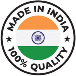 rm handloom 4 ft X 6 Polyester Carpet image 5