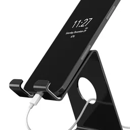 DRUMSTONE Table Top Metal Phone Stand Mobile Holder-image-45