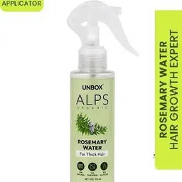 hey basic ALSPS goods Rosemary Water Spray for Hair Growth| stong thick hair-picture-18