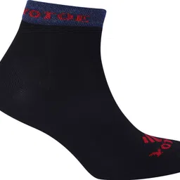 yotoe Men Self Design Ankle Length image 3