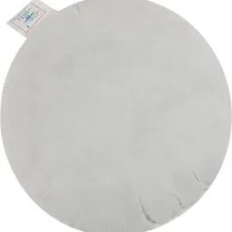 rest nest Microfibre Solid Cushion Pack of 5 image 3