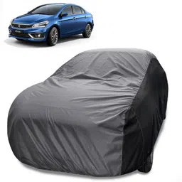 motrox Maruti Suzuki Ciaz Body Cover-picture-13