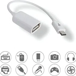 DECODIY Micro USB OTG Adapter image 5