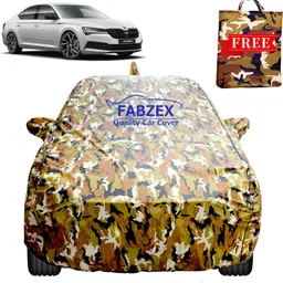 fabzex Skoda Superb, Superb 1.8 TFSI, Superb 1.9 TDI, Superb 2.8, Superb 3T4 1.8 TSI, Superb 3T4 2.0 TDI, Superb Corporate 1.8 TSI MT Petrol, Superb Elegance 1.8 TSI AT, Superb Elegance 1.8 TSI MT, Superb Style 1.8 TSI AT Petrol, Superb Elegance 2.0 TDI CR AT, Superb Facelift, Superb L&K 1.8 TSI AT, Superb L&K 2.0 TDI AT, Superb LK 1.8 TSI AT Petrol, Superb LK 2.0 TDI AT Diesel, Superb Style 1.8 TSI AT Petrol, Superb Style 1.8 TSI MT Petrol, Superb Style 2.0 TDI AT Diesel Body Cover-picture-26