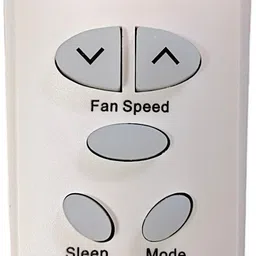 Ehop Compatible with Generic Remote Control for Split/Window AC AC14 LG Remote Controller-picture-17