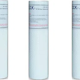 nllyw by c.c.k water filter C.C.KWATER FILTER-10inch N_106 Solid Filter Cartridge-picture-15