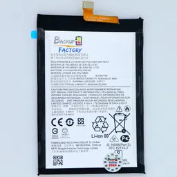 Backup Factory Mobile Battery For Motorola Moto G40 Fusion-picture-33