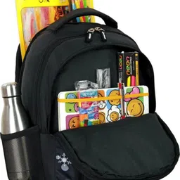 united fab School Bag Waterproof Backpack image 4