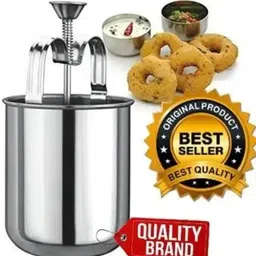 unickmultistore MEDU VADA MAKER0012 Vada Maker-picture-40