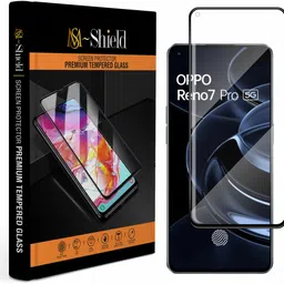 MS-Shield Tempered Glass Guard for OPPO Reno7 Pro 5G-picture-15