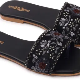 bambam Women Flats Sandal image 2