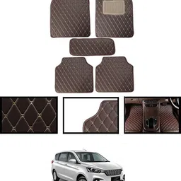 Leatherite Standard Mat For Maruti Suzuki Ertiga-image-20