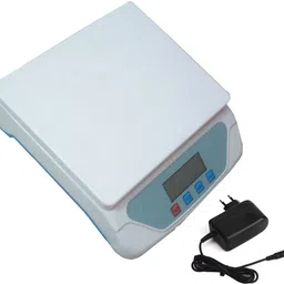 MSNL New Digital Electronic TS 500 with Adapter 15Kg Kitchen Weighing Scale image 2