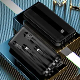 miox 20000 mAh 20 W Power Bank-picture-45
