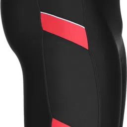 filmax® originals Classy Jammer Solid Men Trunk Black Swimsuit image 4