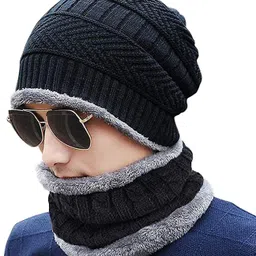 techscope Woven Beanie image 3