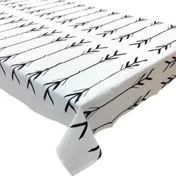 rajodyana Printed 6 Seater Table Cover image 2