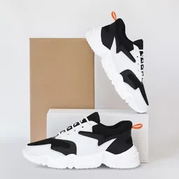 fastnslow sports Running Shoes For Men image 2