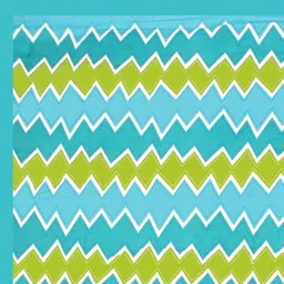 jaipur prints 160 TC Cotton Double, Queen Jaipuri Prints Flat Bedsheet image 3