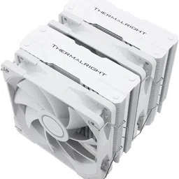 Thermalright Peerless Assassin 120 Towers Double Fan with Heat Sinks & Pipes All in one Cooler-picture-10
