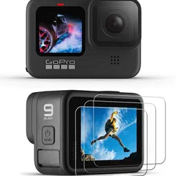 Action Pro Screen Guard for GoPro Hero 9-image-41