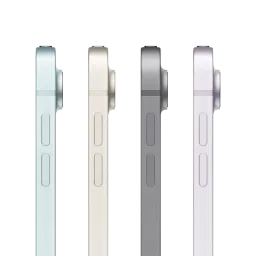 Apple iPad Air Wi-Fi (13 Inch, 256GB, Blue) image 3