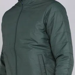 killer Men Solid Casual Jacket image 4