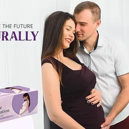 positive vibes Self-Insemination Kit |At Home IVI/IUI Fertility Kit | Safe-Discreet-Effective | Tampons image 4