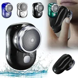 WMRT USB shaver for Mens SV-65 Shaver For Men-picture-16