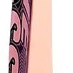 xtroke Poplar Willow Cricket Bat with Tennis Ball For Juniors & Beginners. Poplar Willow Cricket Bat For 10 - 12 Yrs image 5