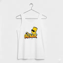 manavgifts Men Vest image 3