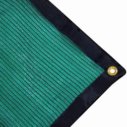 diamond america Green Sunblock Shade Tent - For For Cloth UV Resistant, Premium Heavy Duty Mesh Tarp, Shade Net P image 2